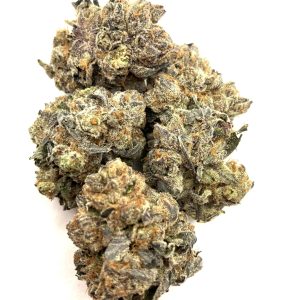 Bermuda Triangle OG