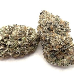 Blackberry Kush