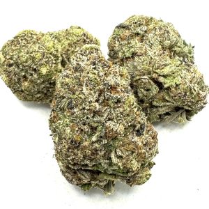 Comatose OG